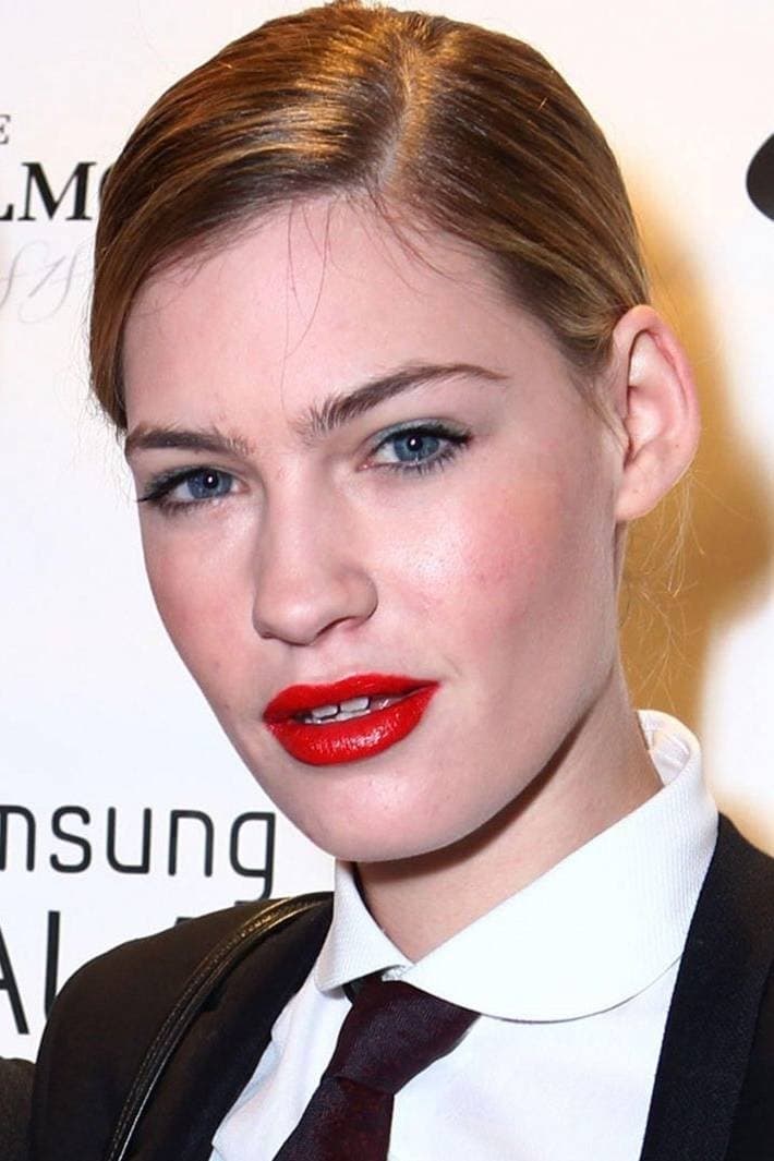 Claire Selby profile