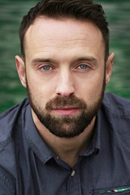 Blaine Anderson profile