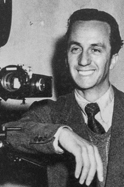 Robert Krasker profile