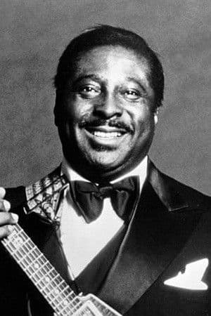 Albert King profile