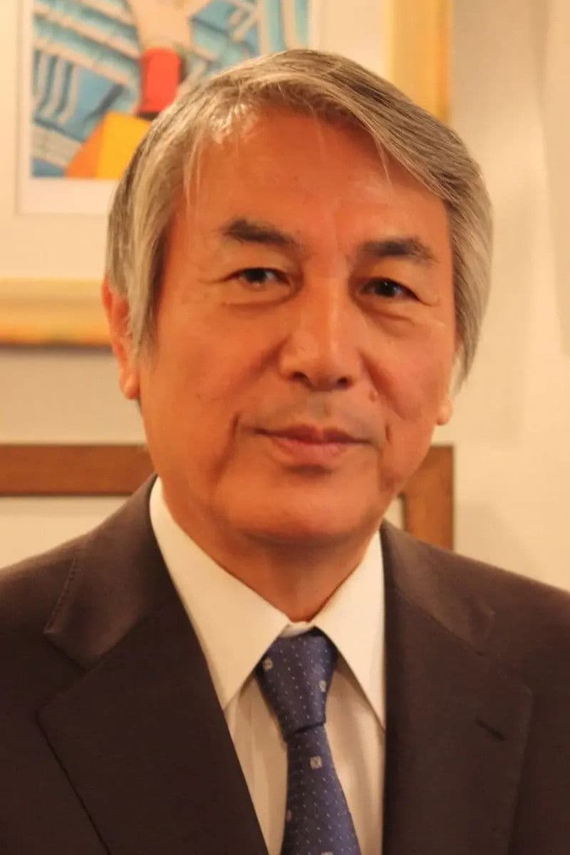 Takayuki Matsutani profile