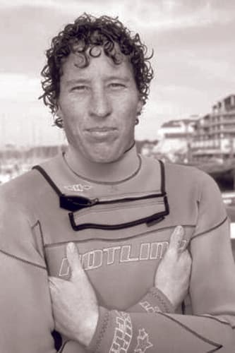 Shawn Barron profile