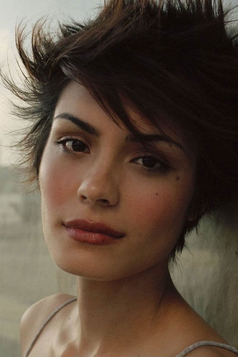 Shannyn Sossamon profile