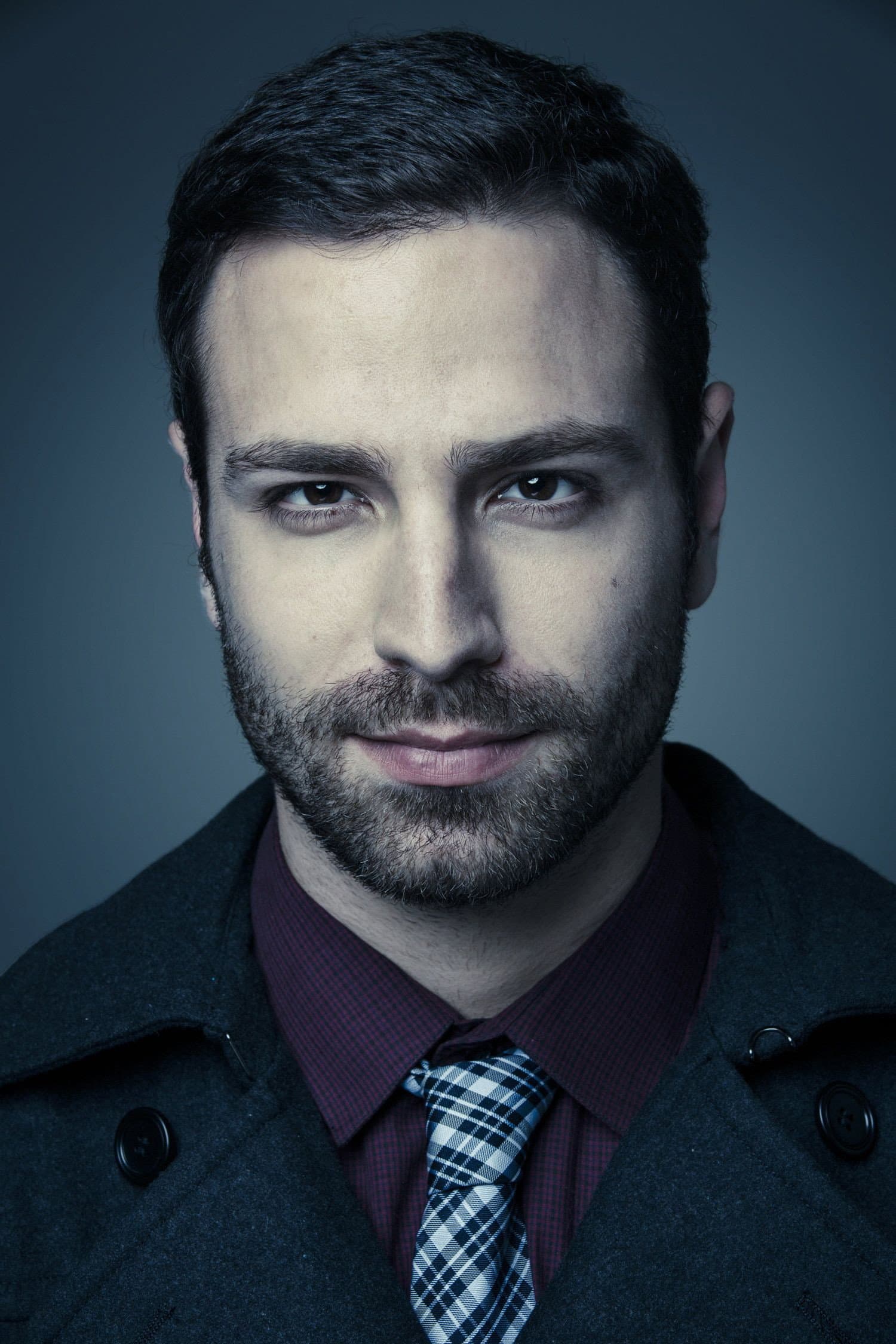 João Gabriel Vasconcellos profile