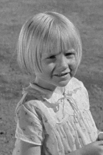 Geneviève Cadix profile