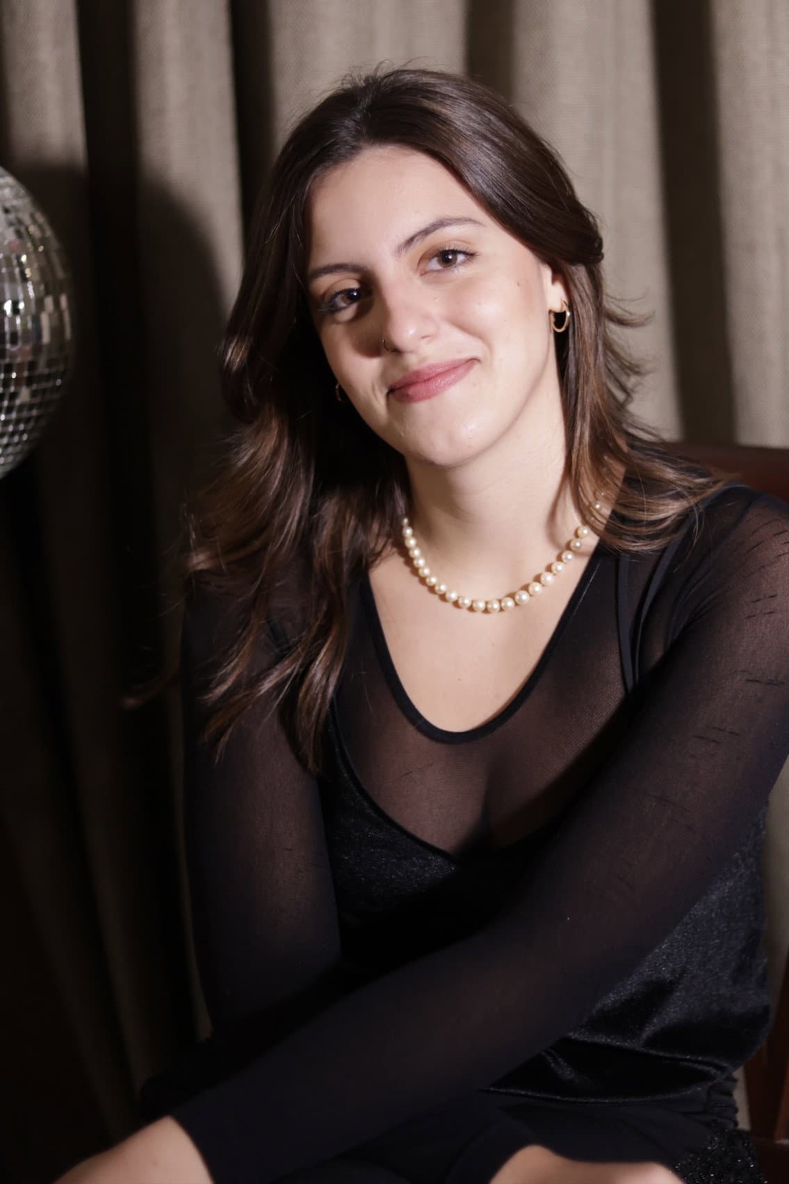 Valentina Salvestrini profile