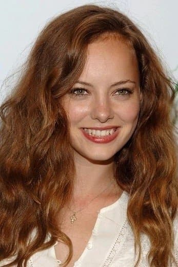 Bijou Phillips profile