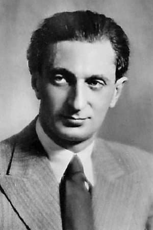 Felix Bressart profile