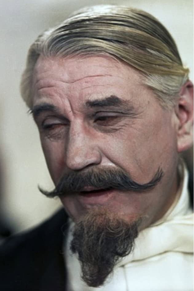 Aleksander Dzwonkowski profile