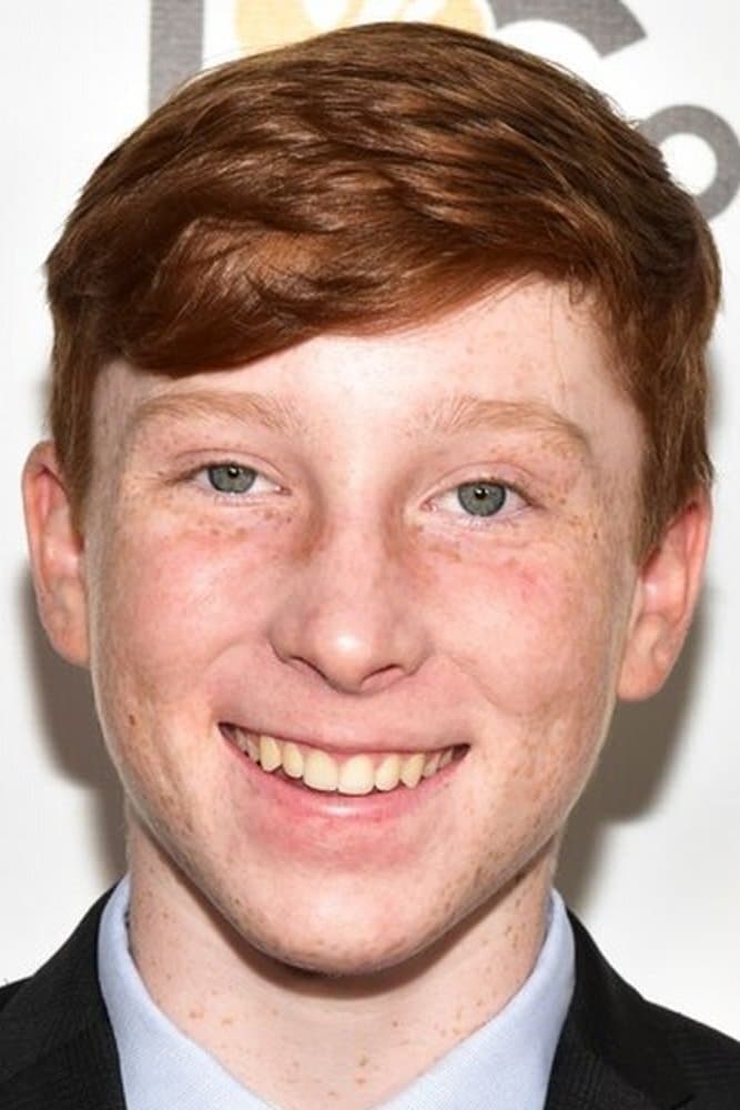 Carter Hastings profile