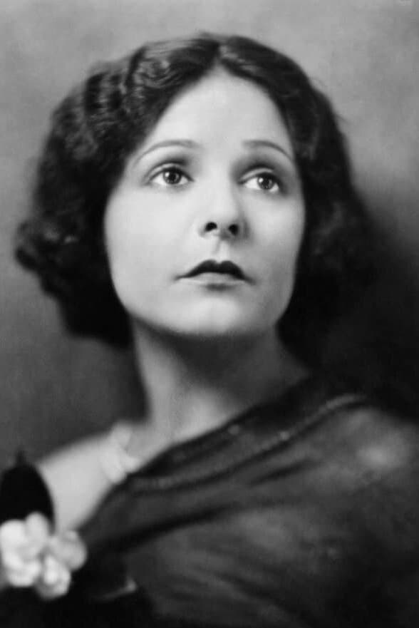 Norma Talmadge profile