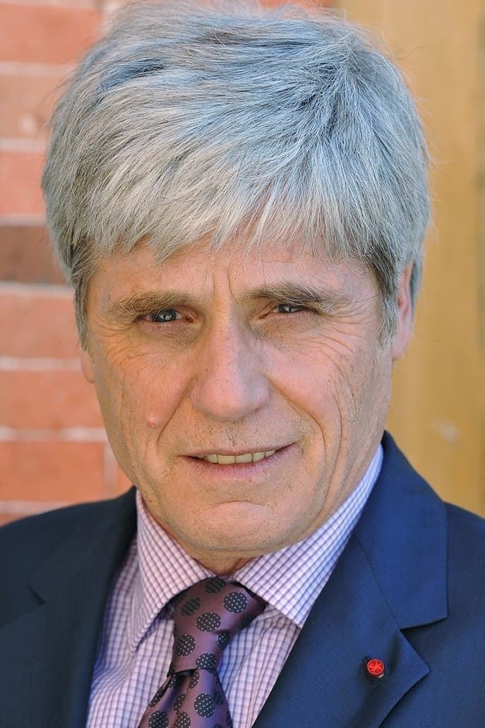 Jean-Claude Dauphin profile