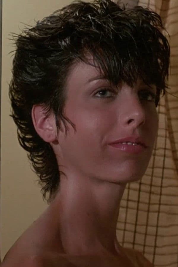 Christina Whitaker profile