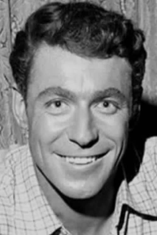 Noel Trevarthen profile