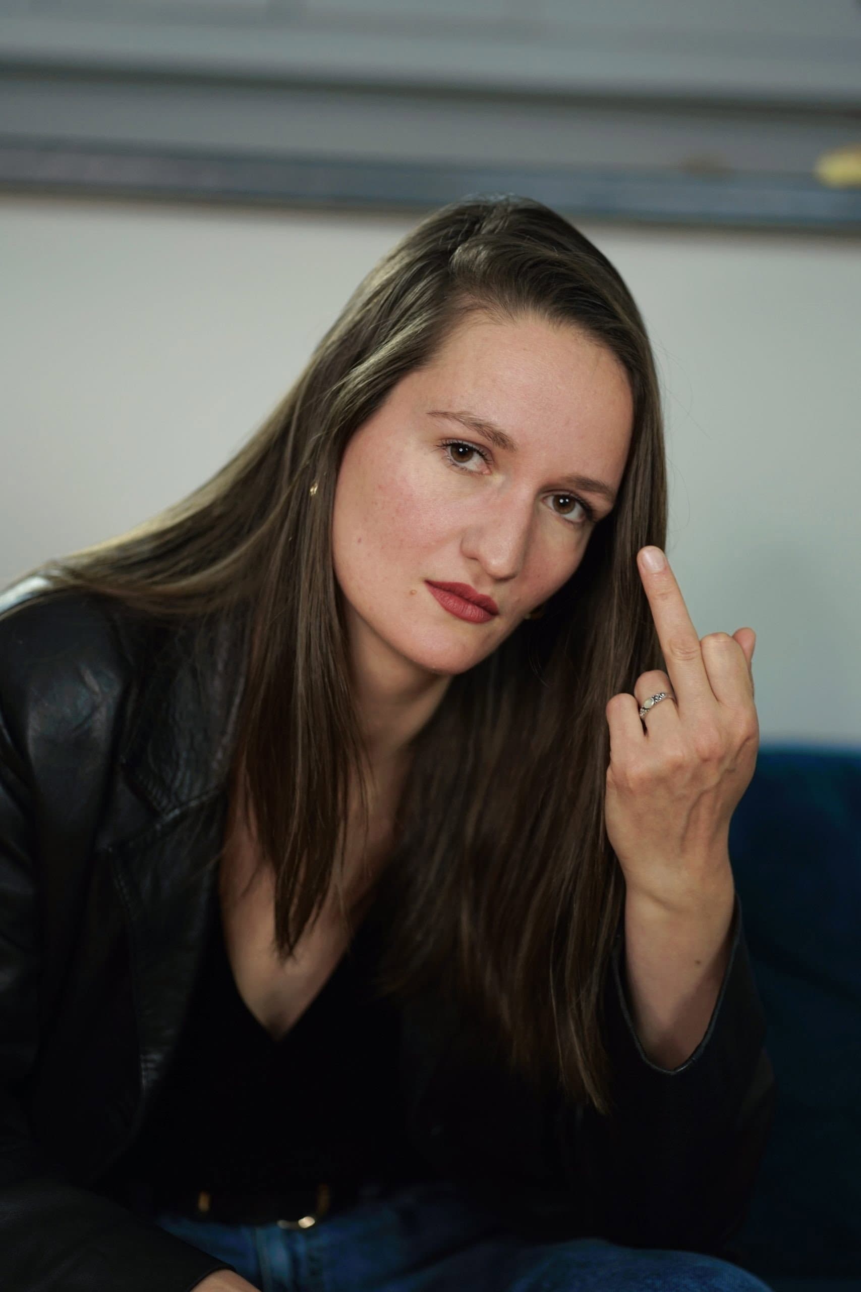 Johannie Fort profile