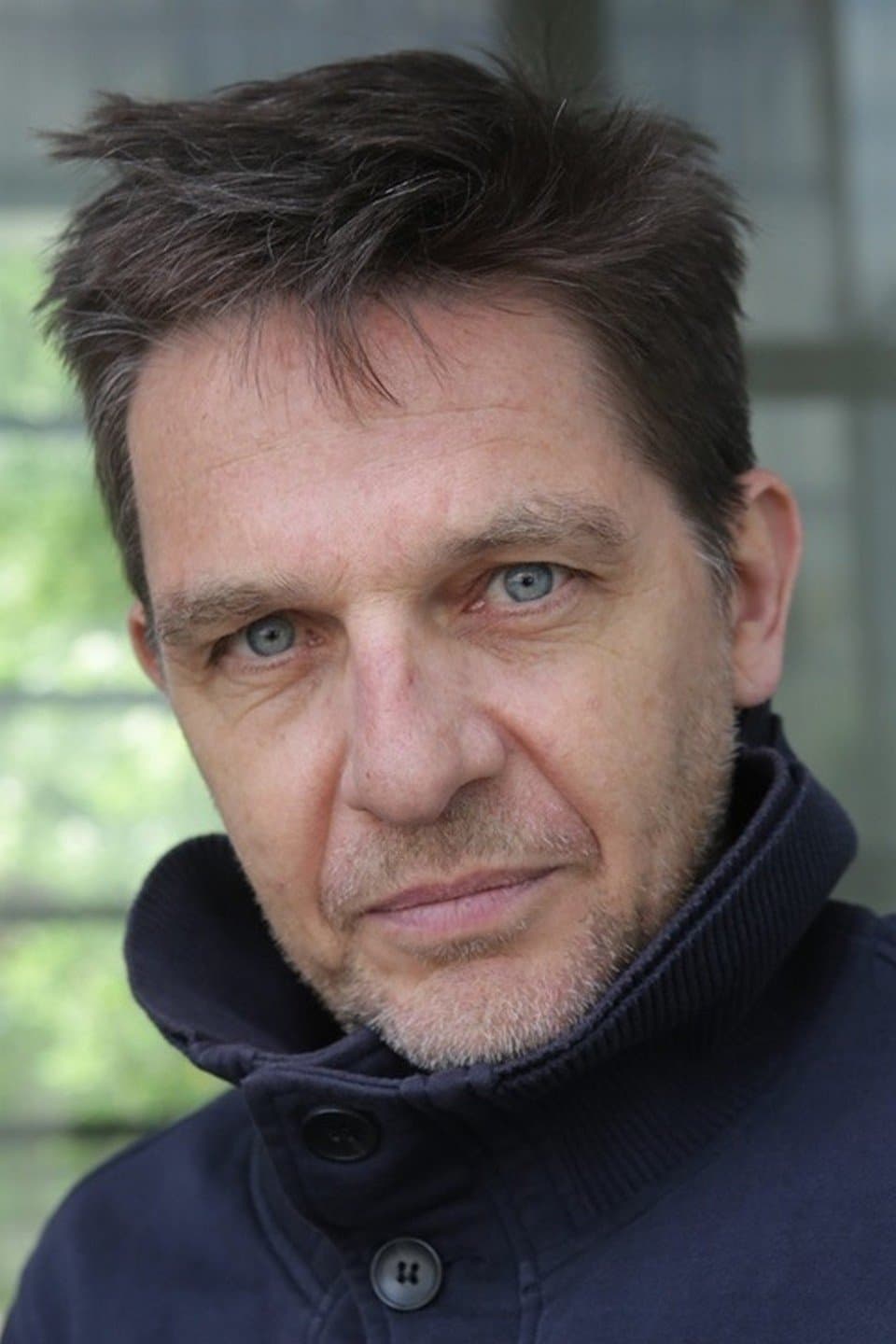 Kester Lovelace profile