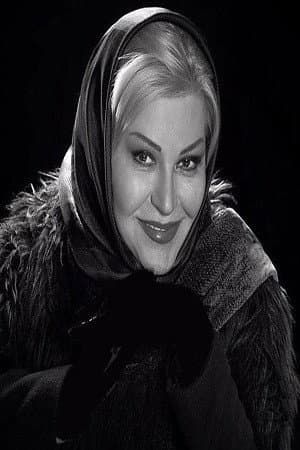 Akram Mohammadi profile