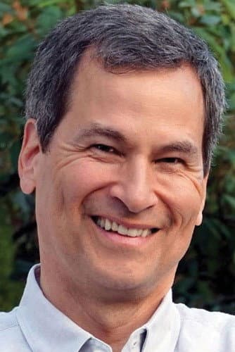 David Pogue profile