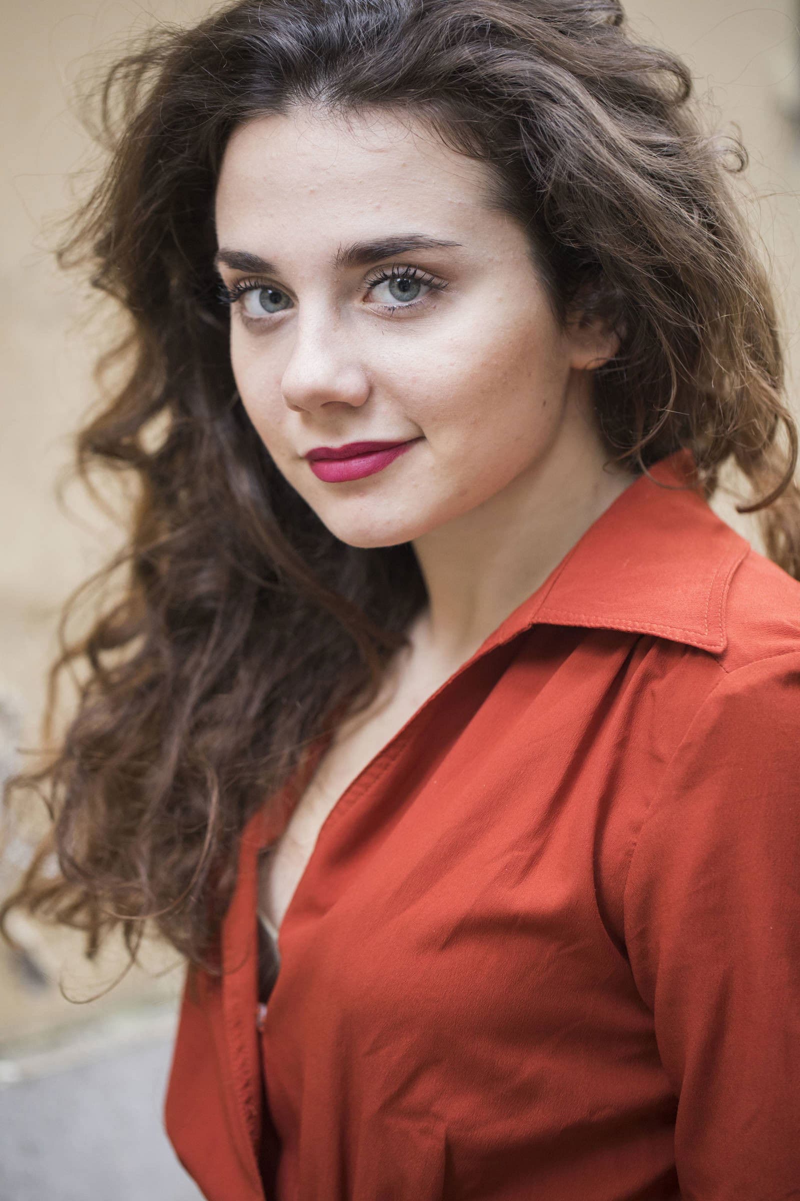 Greta Esposito profile