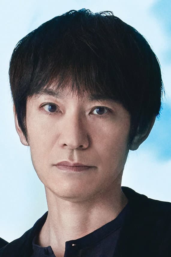 Masamune Kusano profile