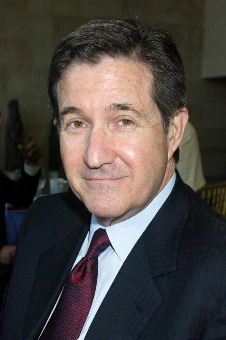 Forrest Sawyer profile