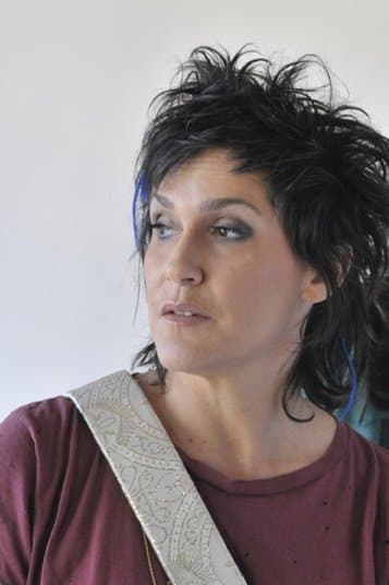 Wendy Melvoin profile