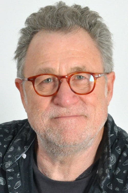 Martin Dohrn profile