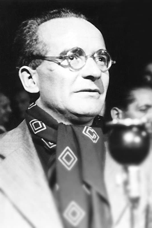 Přemysl Pražský profile