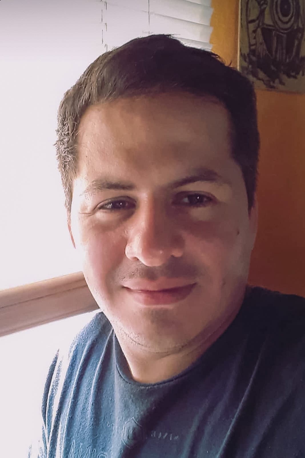 Fernando Roa profile