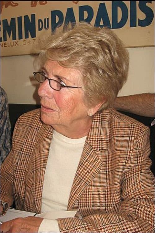 Paule Emanuele profile