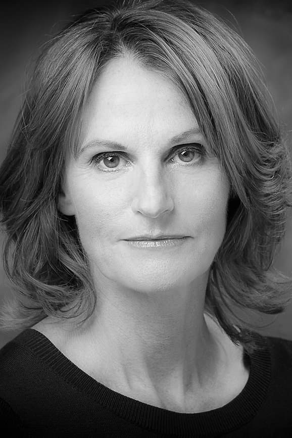 Gwyneth Strong profile