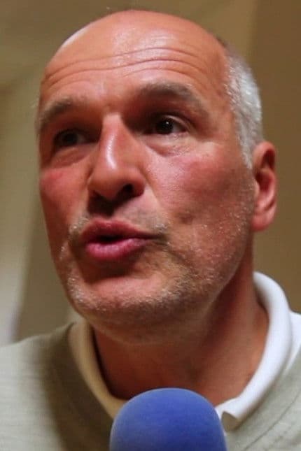 Thierry Pouget profile