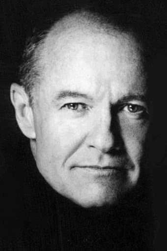 Michael Childers profile