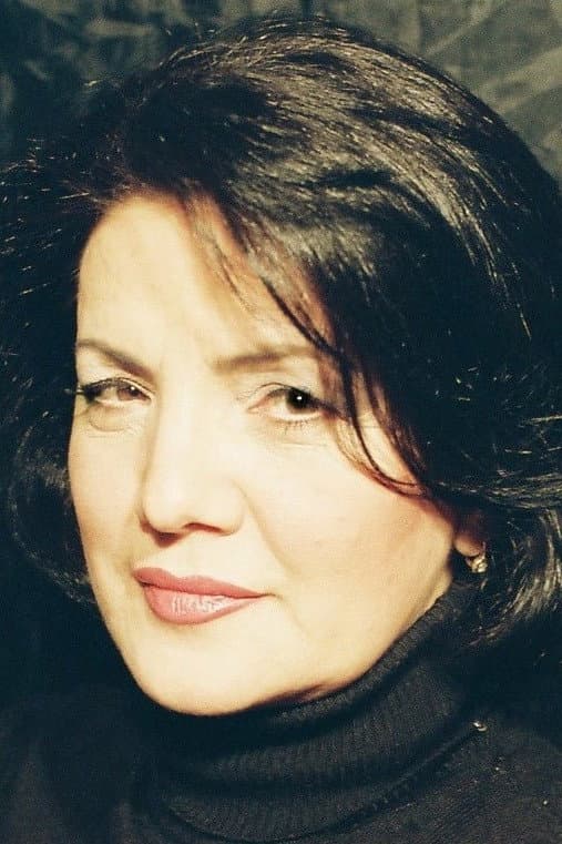 Firangiz Alizadeh profile