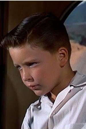 Christopher Olsen profile