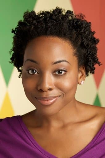 Erica Ash profile