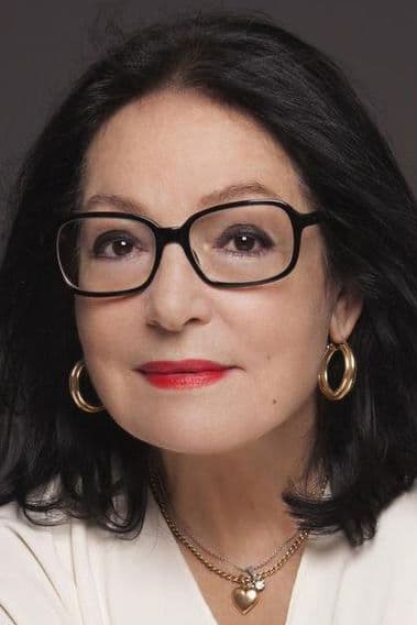 Nana Mouskouri profile