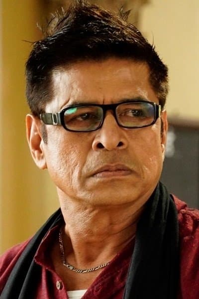 Sudesh Berry profile