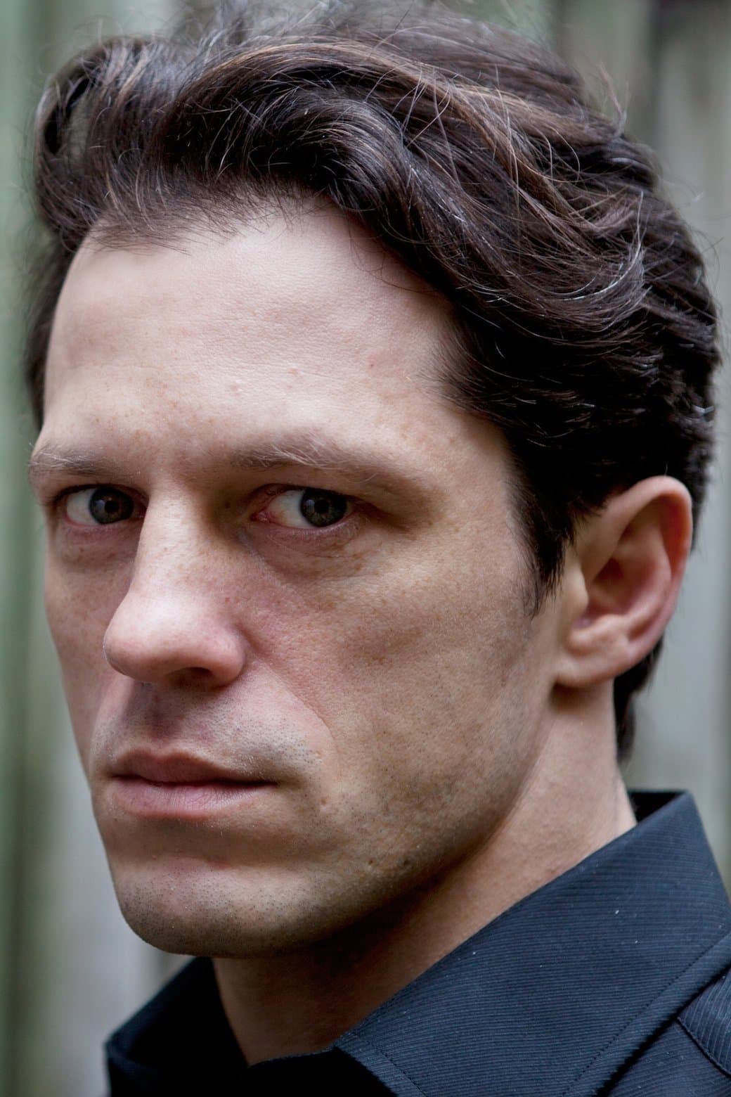 Igor Breakenback profile