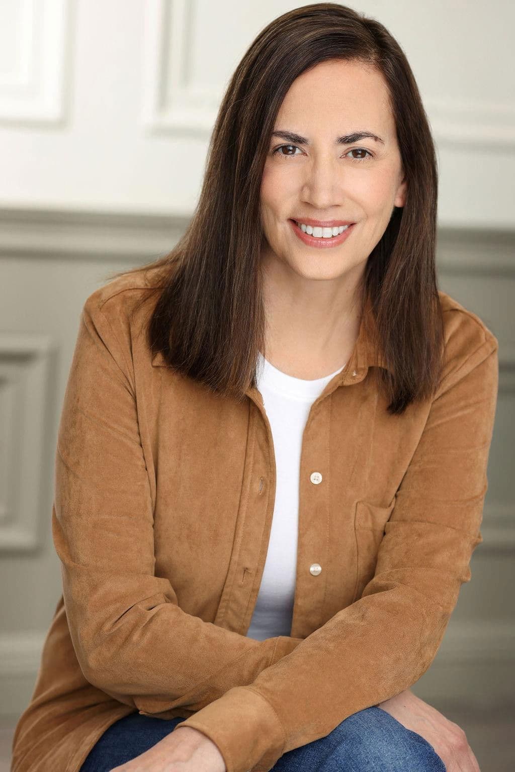 Susan Fitzer profile