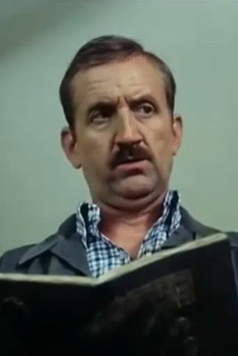 Eugen Jegorov profile