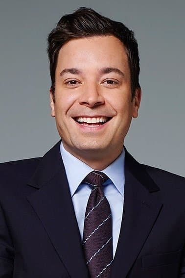 Jimmy Fallon profile