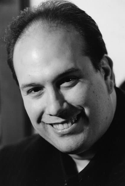 Tony Luke Jr. profile