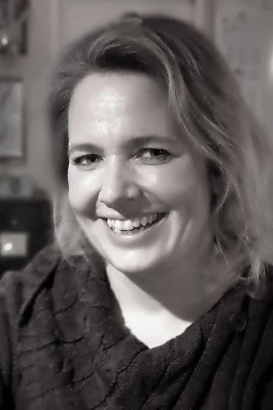 Antonia Fischer profile