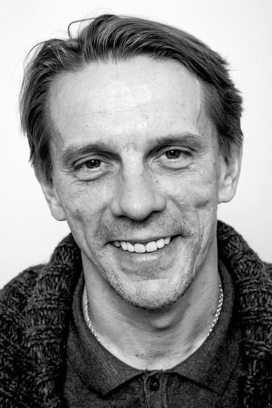 Aleksei Shevchenkov profile