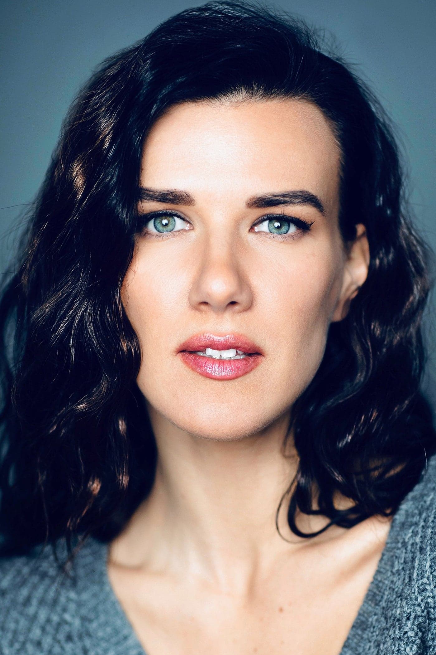 Natalie Burn profile