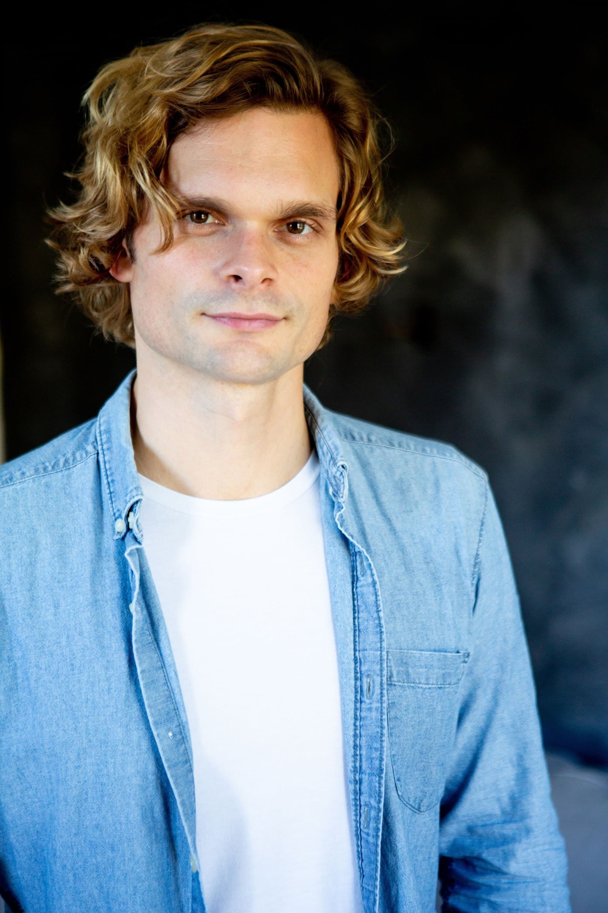 Andrew Durand profile