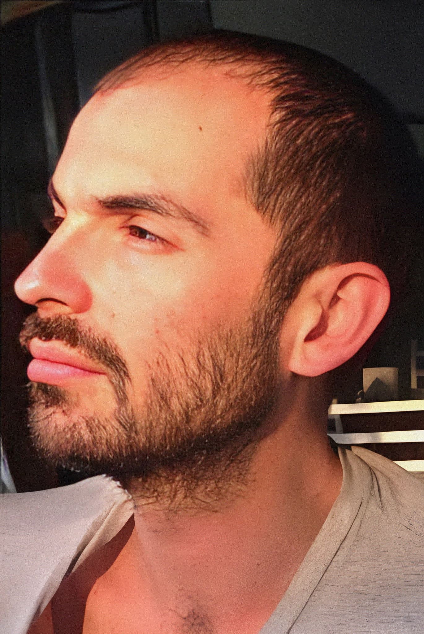 Juan Francisco Maldonado profile