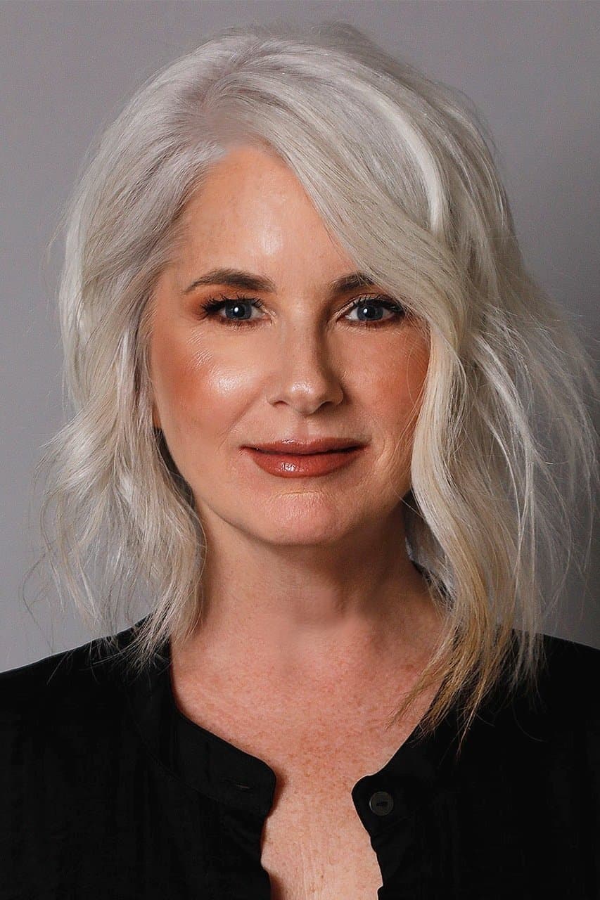 Cecilia Dopazo profile