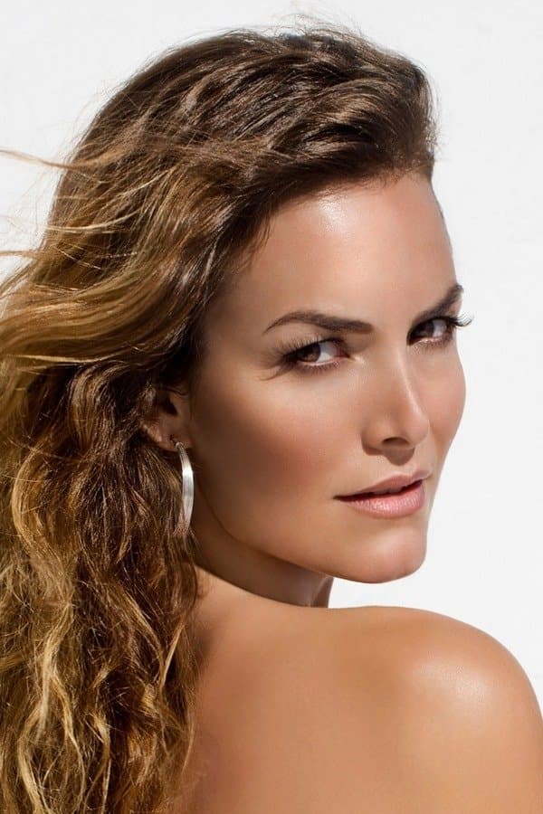 Evelina Pereira profile